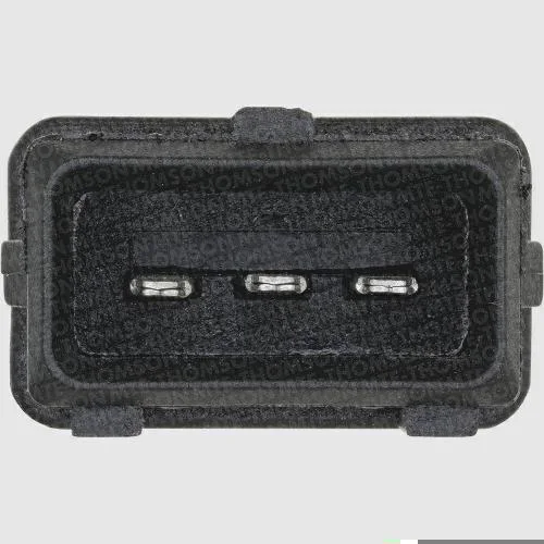 Sensor de Detonação