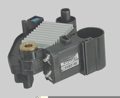 Regulador de Voltagem MAGNETI MARELLI RT510162