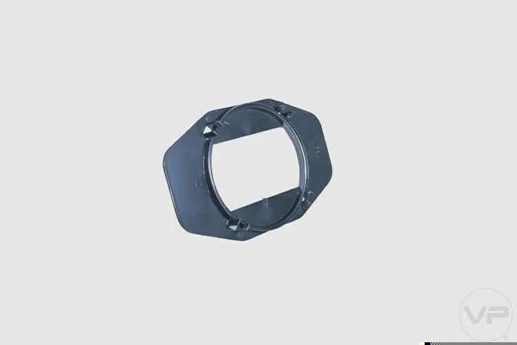 Base Universal Retrovisores Com Controle