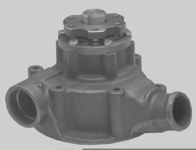 Bomba D' Água MAGNETI MARELLI BMM0610A