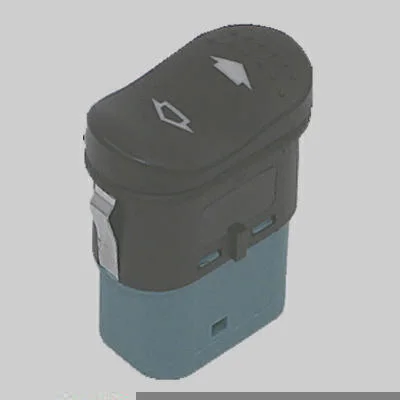 Interruptor GAUSS GE2163