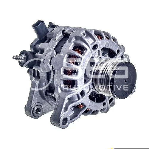 Alternador SEG, B3N, 12V, 60/110A, CW (com polia) SEG F000.BL0.61K