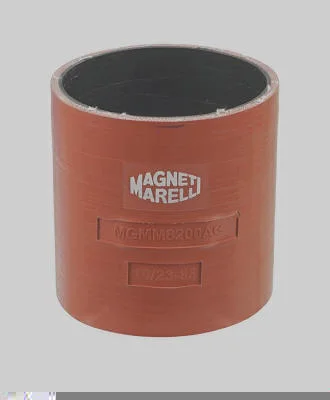 Intercooler - Vermelha - (76X76X85) - Tr MAGNETI MARELLI MGMM8200AG