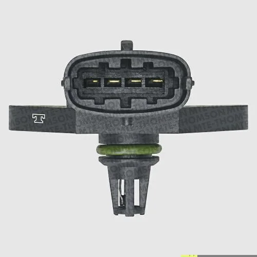 Sensor de Pressão do Coletor - MAP