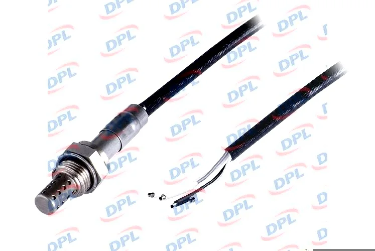 Sensor de Oxigênio (Sonda Lâmbda) DPL DPL-608430