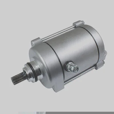 Motor de Partida GAUSS GM23026