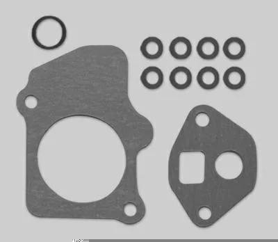 Kit de Manutenção Sistema de Injeção Eletrônica MAGNETI MARELLI KIT00572