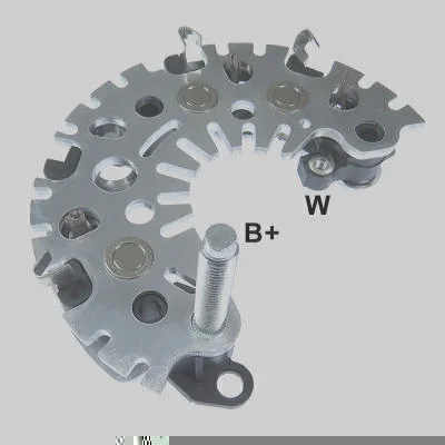Retificador GAUSS GA1475