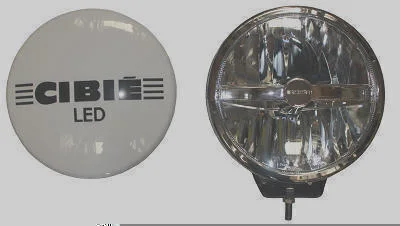 Farol Auxiliar VALEO 45309