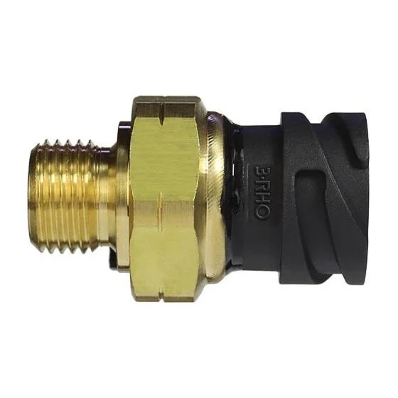 Sensor Eletrônico de Pressão 3RHO 7740