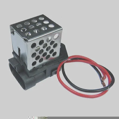 Resistência GAUSS GE3086