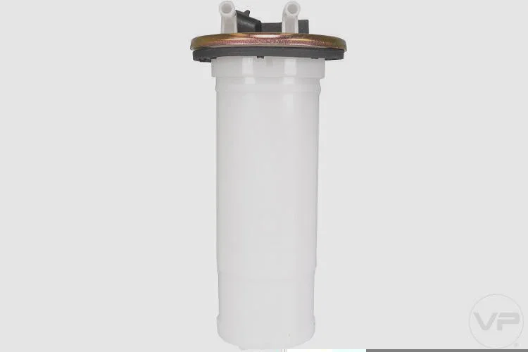 Sensor de Nivel Tubular