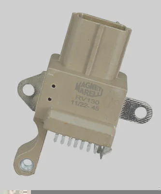 Regulador de Voltagem MAGNETI MARELLI RV130