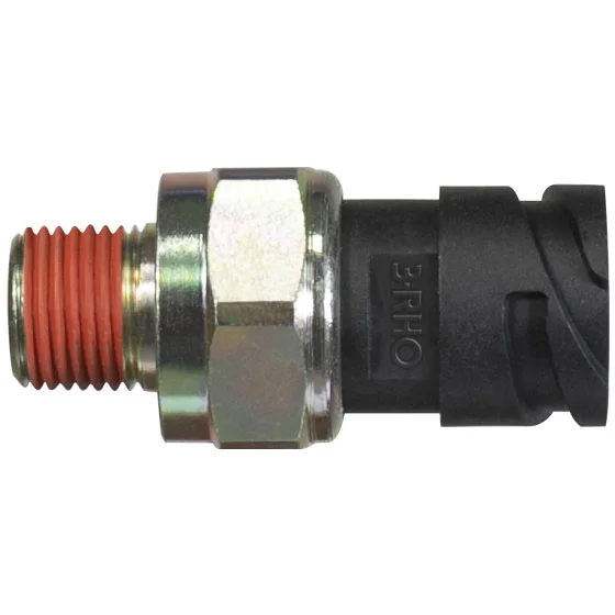 Interruptor Pneumático 3RHO 5506