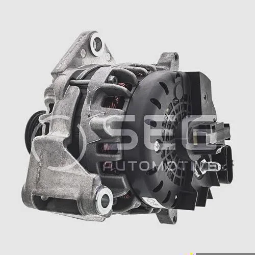 Alternador SEG, C5M, 24V, 35/80A, CW (com polia)