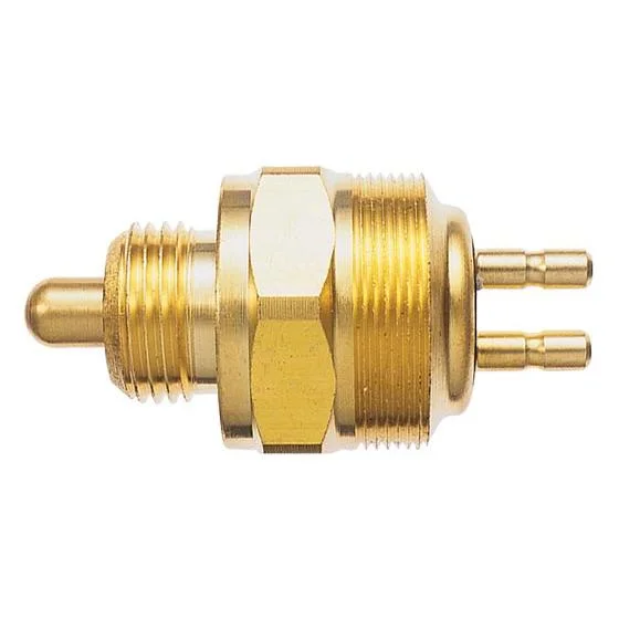 Interruptor de Luz de Ré 3RHO 4417