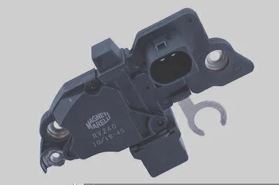 Regulador de Voltagem MAGNETI MARELLI RV240