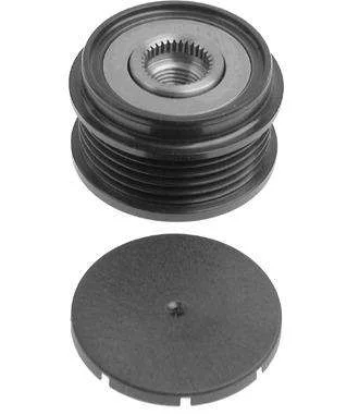 TENSOR & POLIA DAYCO ALP2329