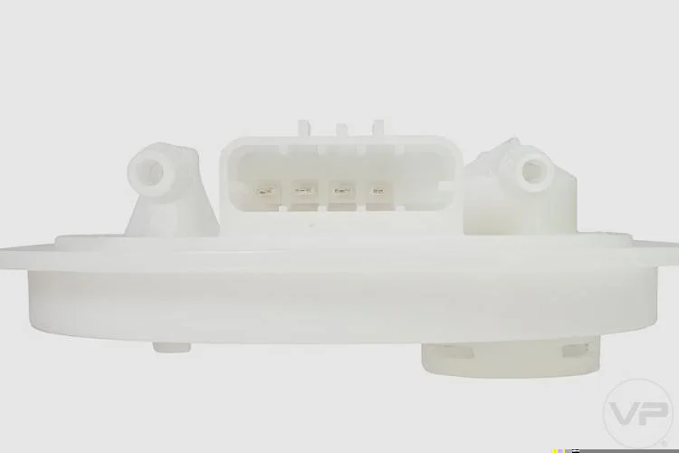 Flange de Combustível