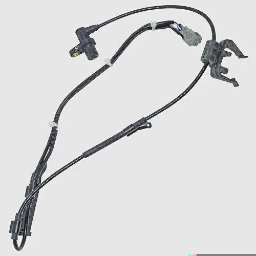 Sensor de Velocidade da Roda - ABS MTE-THOMSON 73455