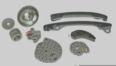 Corrente + Acessórios MAGNETI MARELLI KDC01034MM