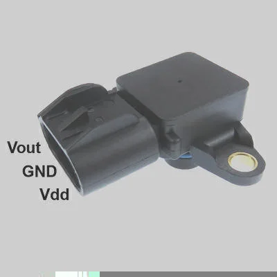 Sensor MAP GAUSS GI3158