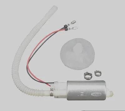 Kit Bomba - Refil MAGNETI MARELLI MM218A