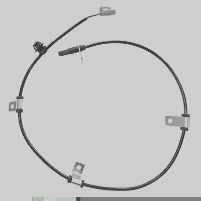Sensor ABS GAUSS GS2993