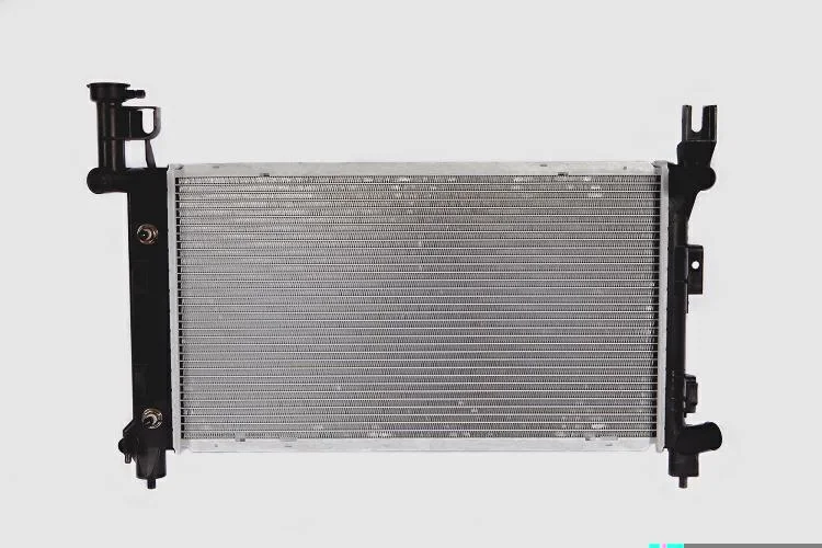 Radiador DENSO BC261470-3070RC