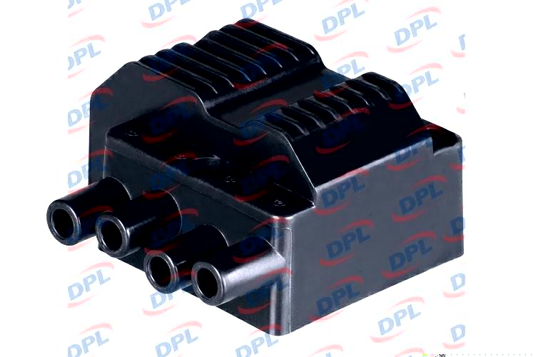 Bobina de Ignição DPL DPL-202905