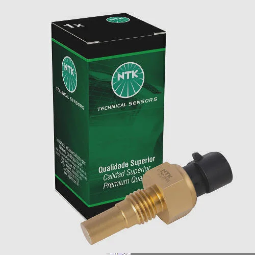 Sensor de Temperatura do Líquido de Arrefecimento NTK CTN2-V003