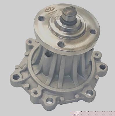 Bomba D' Água MAGNETI MARELLI BMM0710A