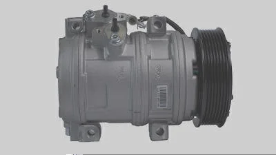 Compressor