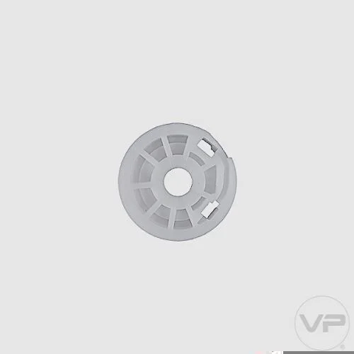 Kit Máquina de Vidro VP 5013