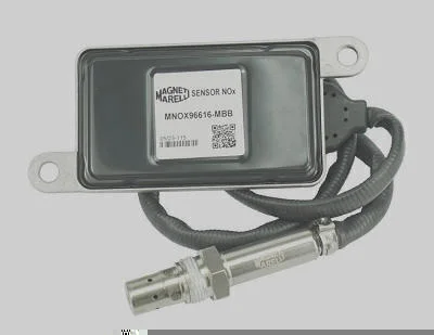 Sensor Nox MAGNETI MARELLI MNOX96616-MBB