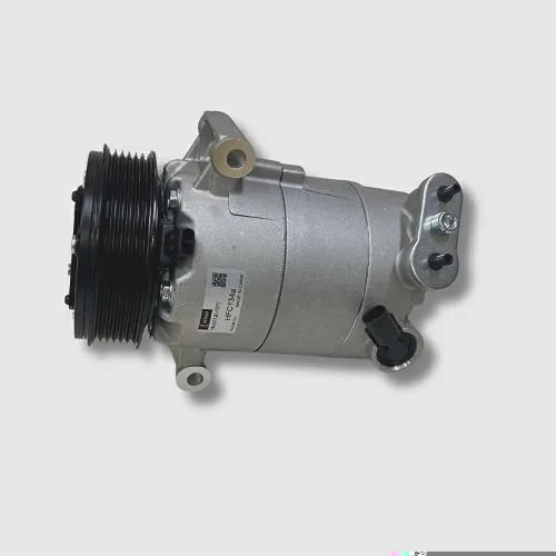 Compressor