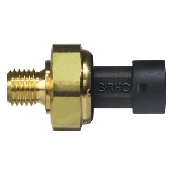 Sensor Eletrônico de Pressão 3RHO 7729