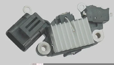 Regulador de Voltagem MAGNETI MARELLI RV254