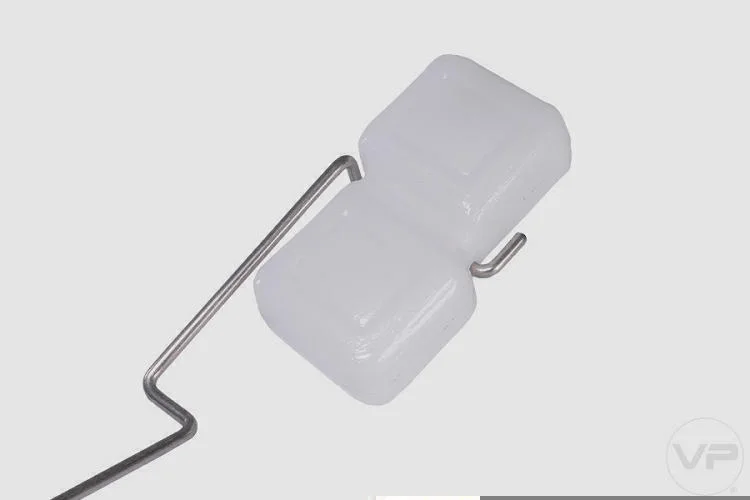 Sensor de Nivel