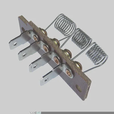 Resistência GAUSS GE3062