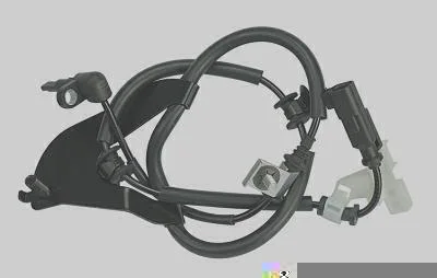 Sensor da Roda Dianteira Esquerda MAGNETI MARELLI ABSMM880-DE.A