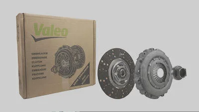 Kit de Embreagem VALEO 228298.