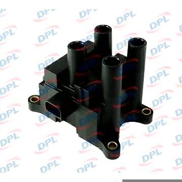 Bobina de Ignição DPL DPL-202449