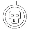 Sensor Eletrônico de Pressão