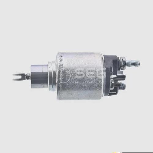 Solenoide