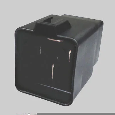 Relé Aux. VW / Audi / Fiat / Jeep / Peugeot / BMW 12V 4 Term. DNI DNI8192