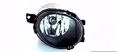 Farol Auxiliar VALEO 43876