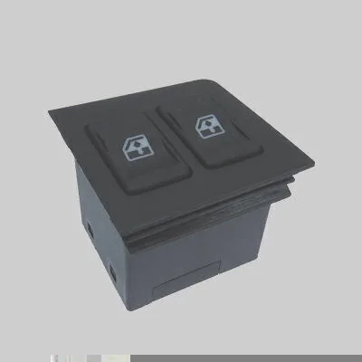 Interruptor GAUSS GE2022