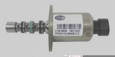 Eletroválvula de Pressão MAGNETI MARELLI 40447092RI