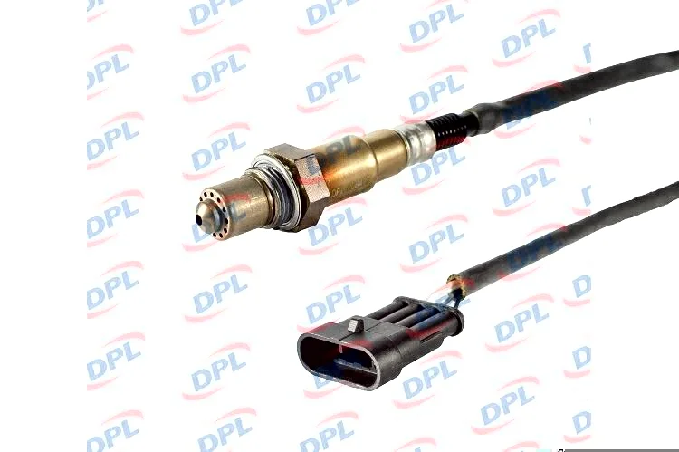 Sensor de Oxigênio (Sonda Lâmbda) DPL DPL-608427